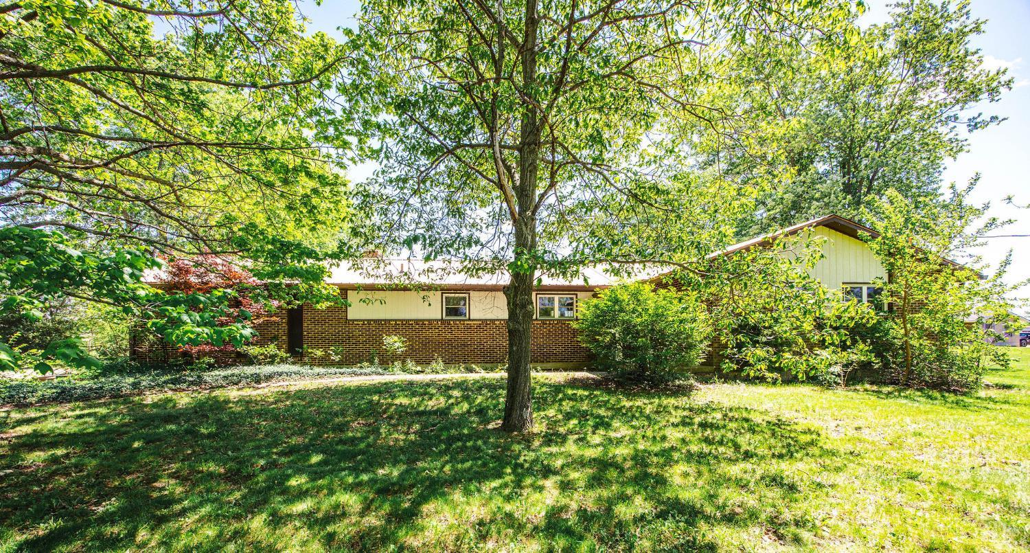 7114 Waynes Trace Road Somerville, OH 45064 - Photo 1 of 1