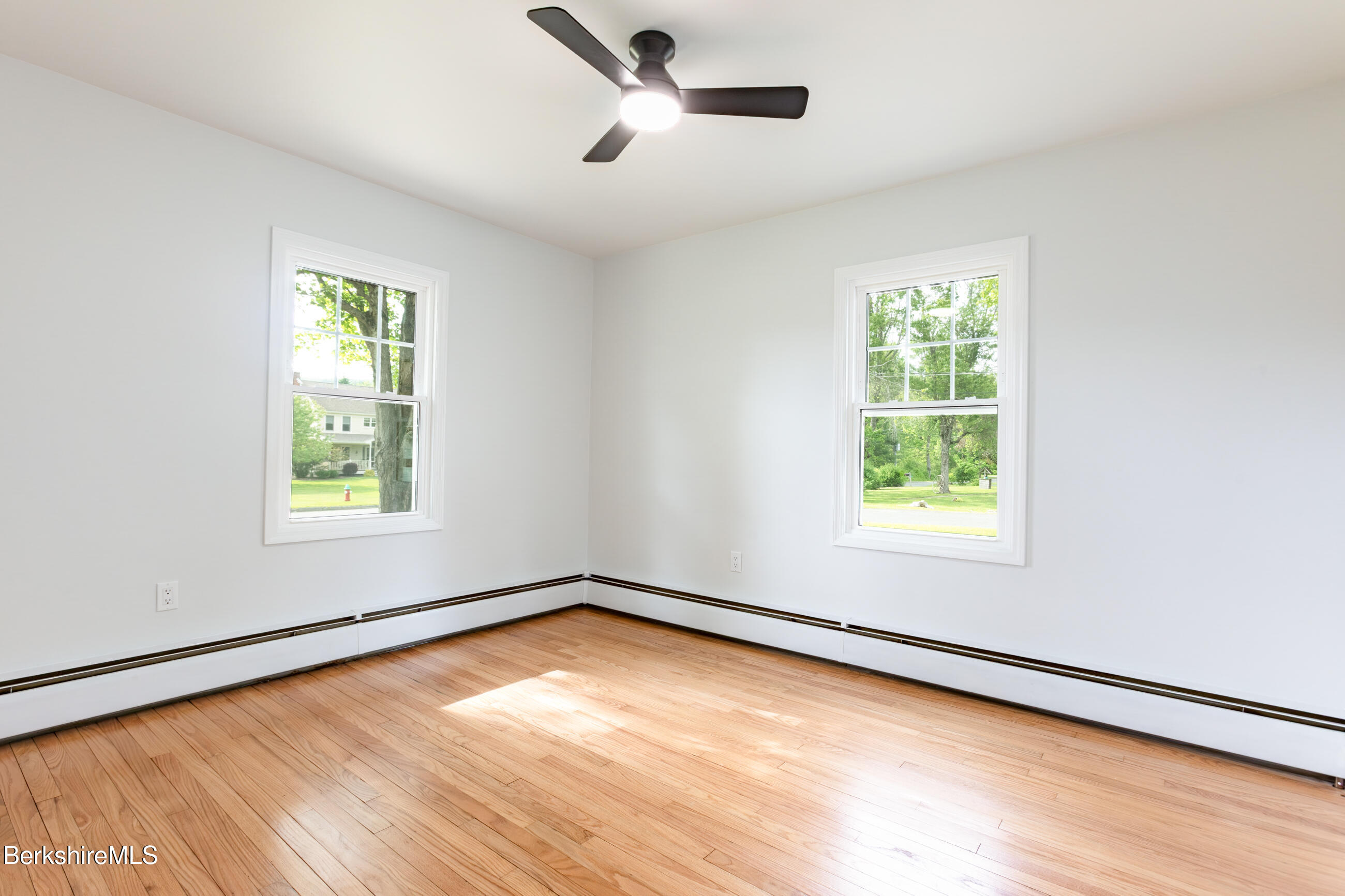 96 Anthony Road Dalton, MA 01226 - Photo 23 of 32 Bedroom 3