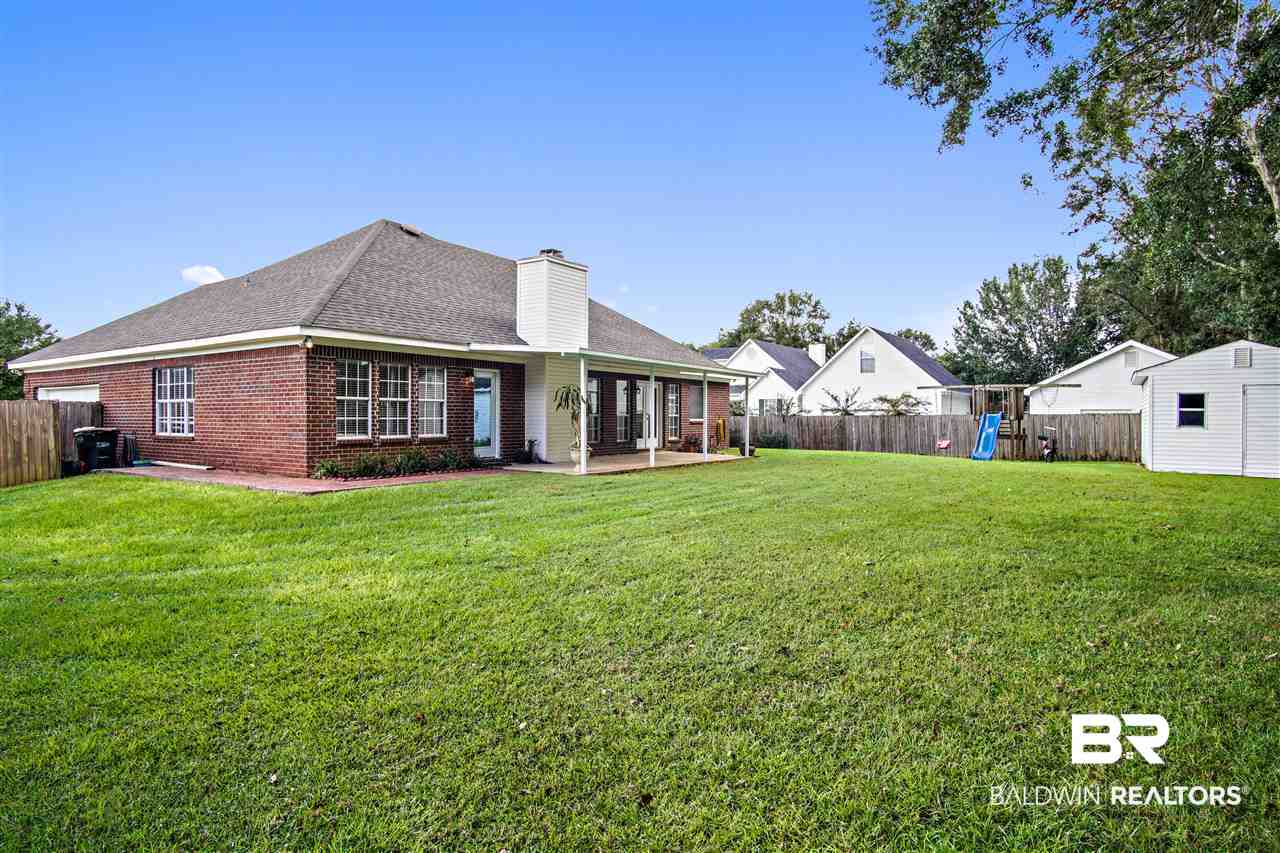 3031 Azalea Trace Drive North Mobile, AL 36695 - Photo 5 of 32