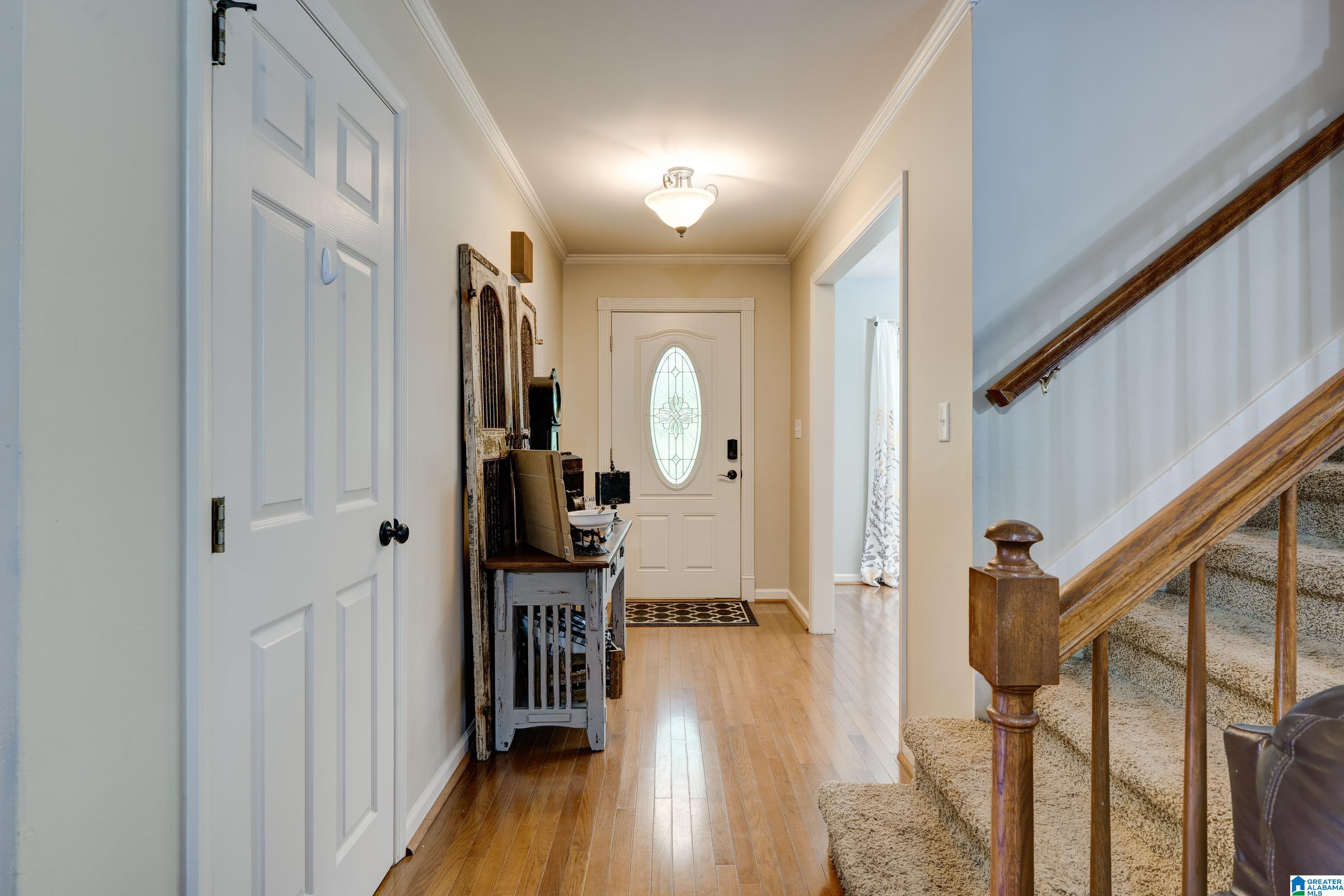 1853 Rustic Drive McCalla, AL 35111 - Photo 4 of 32