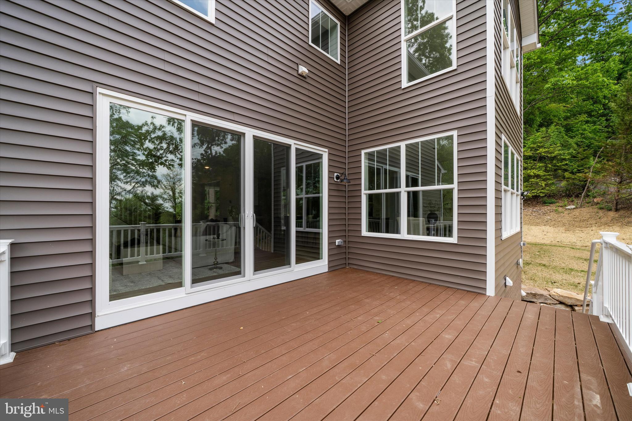 7345 Kehne Road Frederick, MD 21702 - Photo 17 of 90