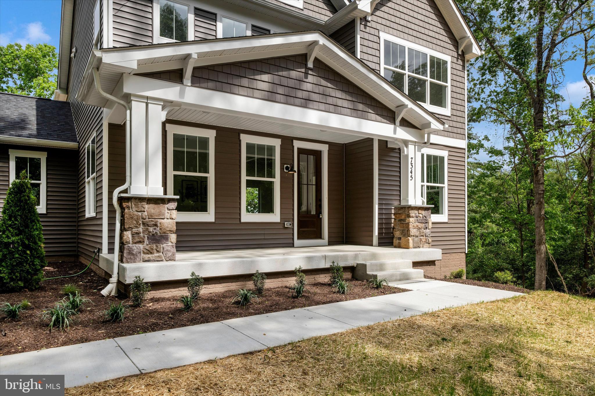 7345 Kehne Road Frederick, MD 21702 - Photo 3 of 90