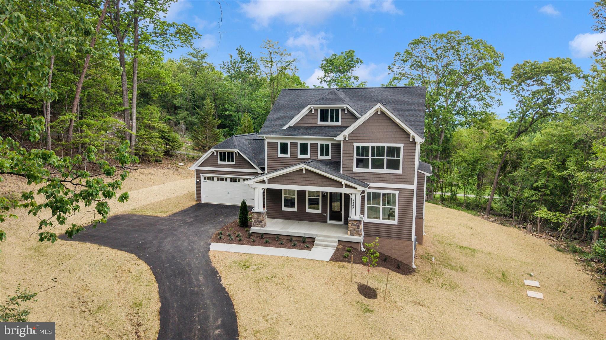 7345 Kehne Road Frederick, MD 21702 - Photo 59 of 90