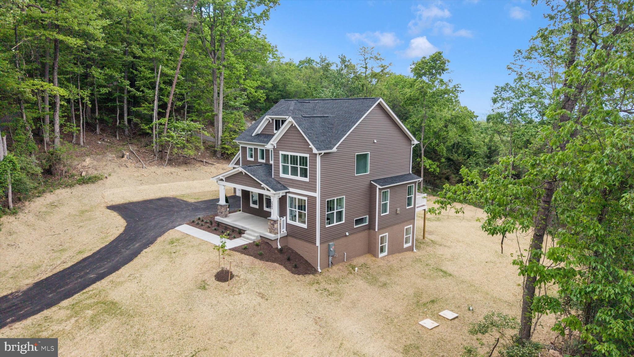 7345 Kehne Road Frederick, MD 21702 - Photo 60 of 90