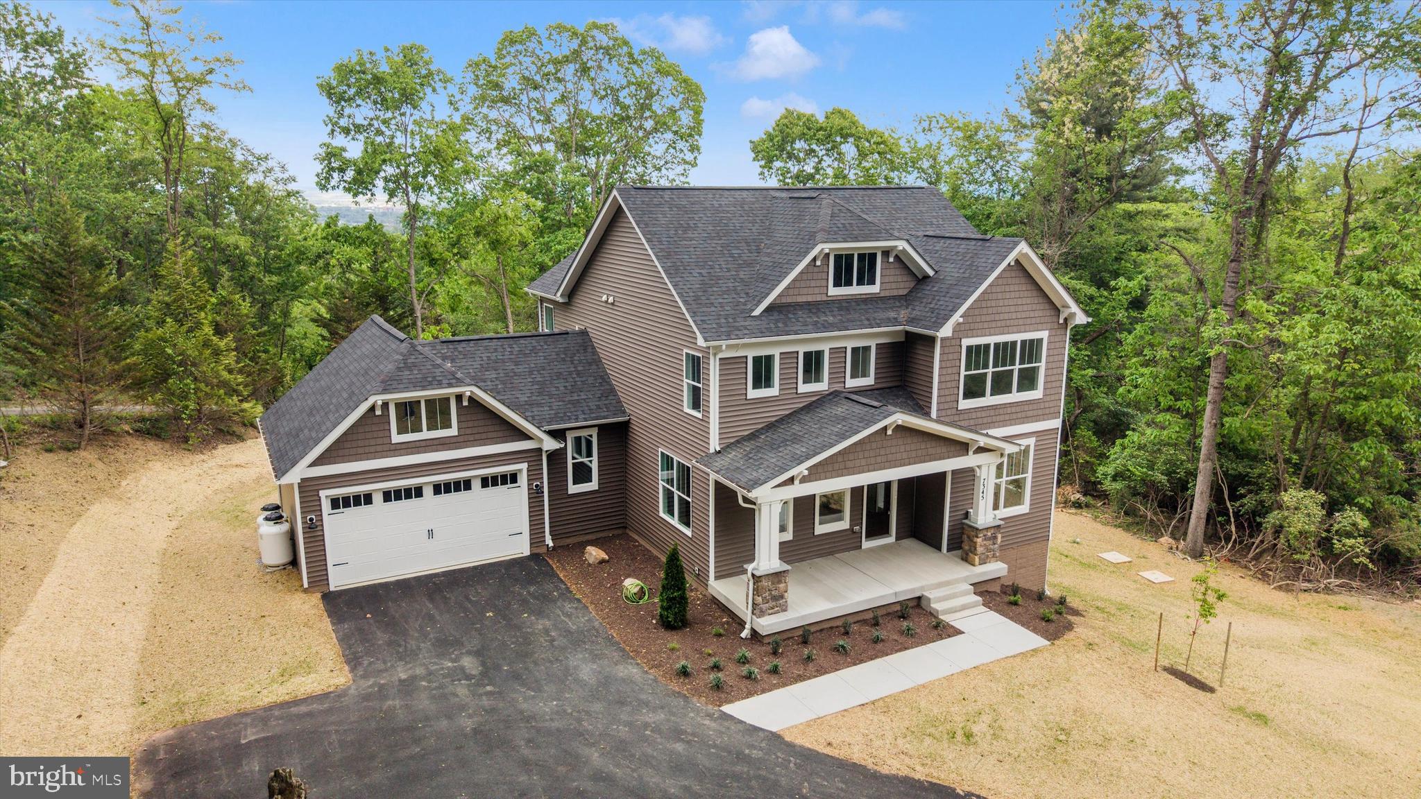 7345 Kehne Road Frederick, MD 21702 - Photo 62 of 90