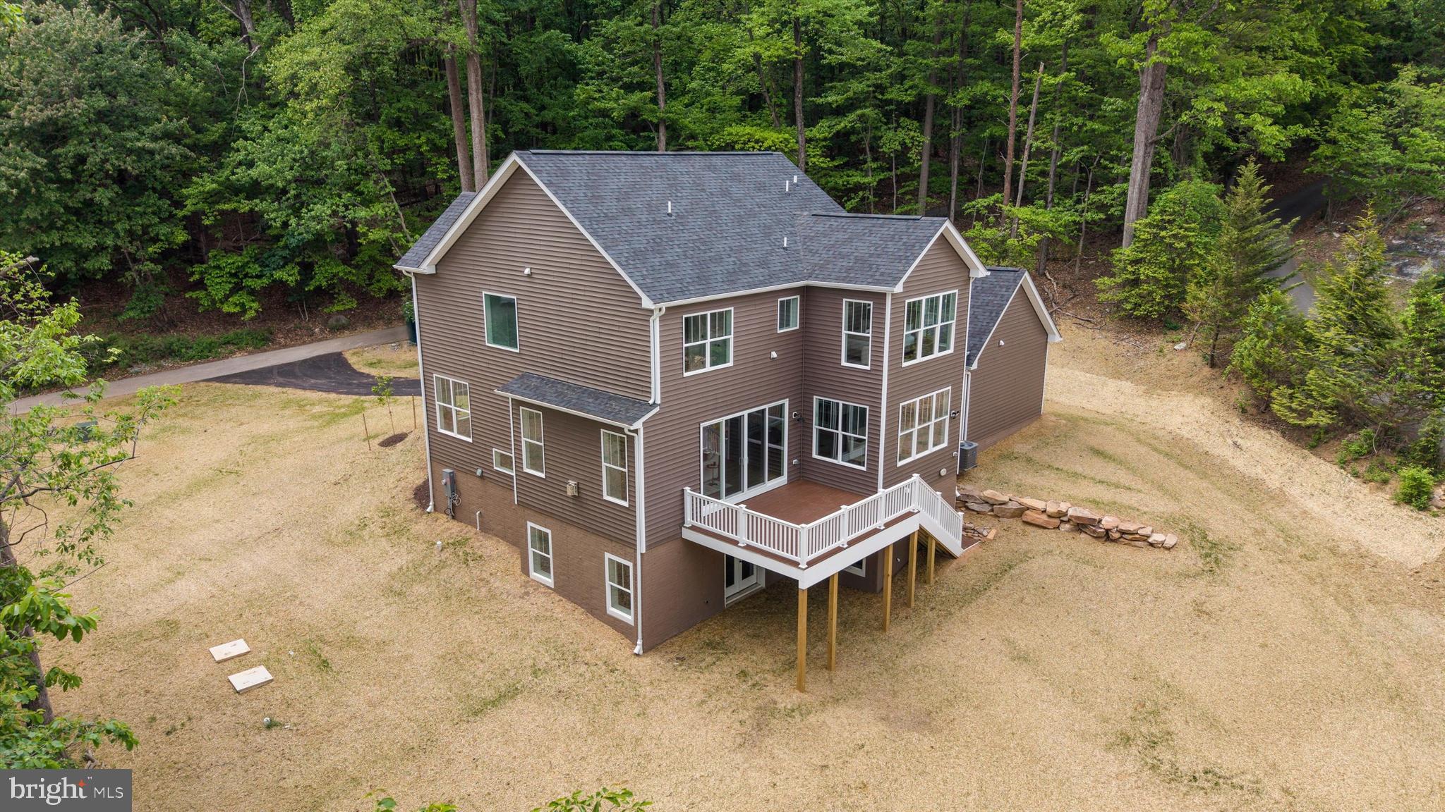 7345 Kehne Road Frederick, MD 21702 - Photo 64 of 90