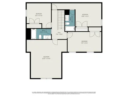 $649,900 | 8145 Marchwood Boulevard, Antioch, TN 37013