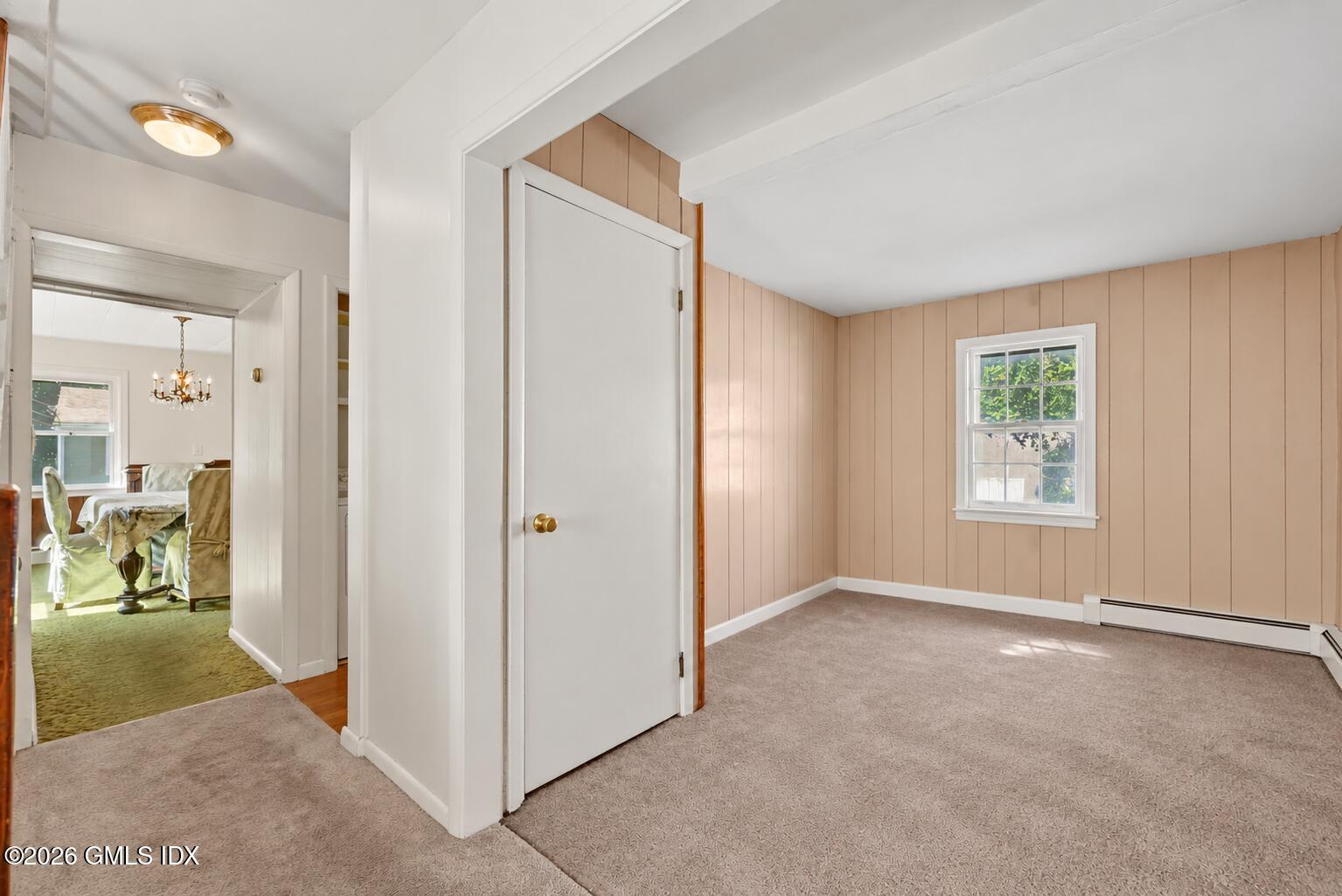 17 Cary Road Riverside, CT 06878 - Photo 4 of 25 Entry Hall/Flex Space