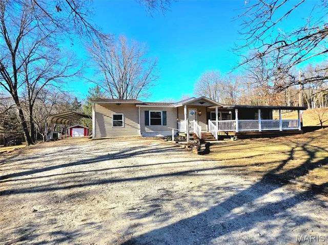 $299,900 | 481 Family Road, St. Clair, MO 63077