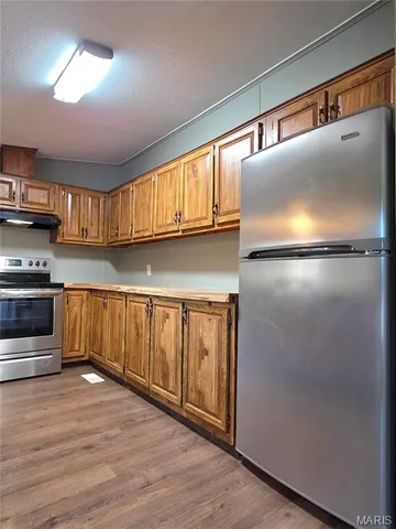 $299,900 | 481 Family Road, St. Clair, MO 63077