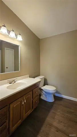 $299,900 | 481 Family Road, St. Clair, MO 63077