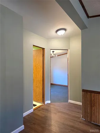 $294,900 | 481 Family Road, St. Clair, MO 63077