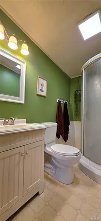 $294,900 | 481 Family Road, St. Clair, MO 63077