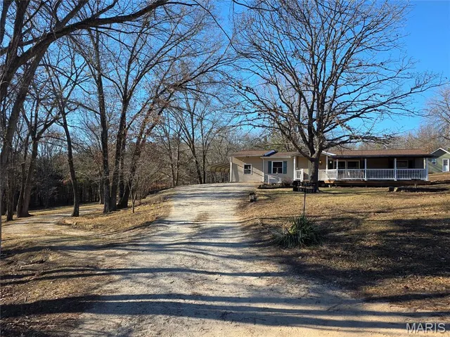 $299,900 | 481 Family Road, St. Clair, MO 63077