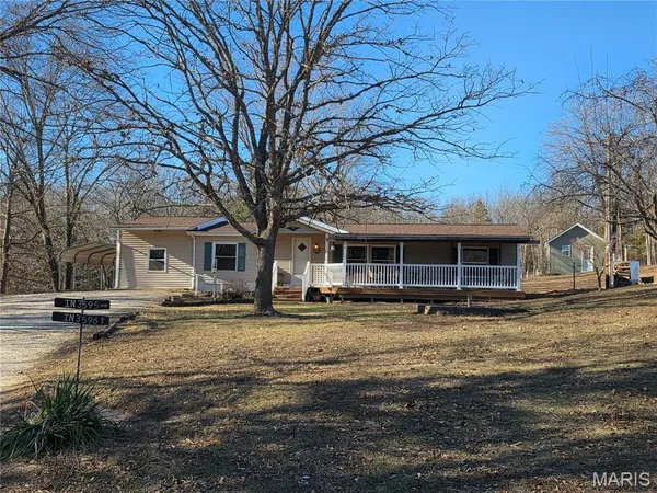 $294,900 | 481 Family Road, St. Clair, MO 63077