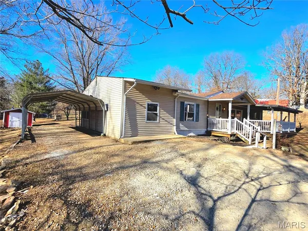 $294,900 | 481 Family Road, St. Clair, MO 63077