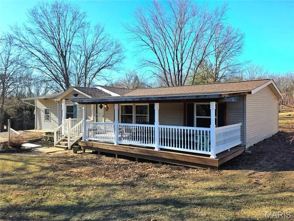 $294,900 | 481 Family Road, St. Clair, MO 63077