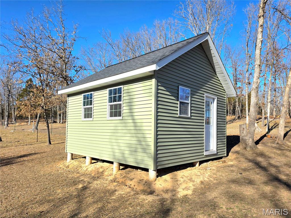 481 Family Road St. Clair, MO 63077 - Photo 37 of 53