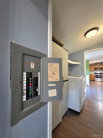 $299,900 | 481 Family Road, St. Clair, MO 63077