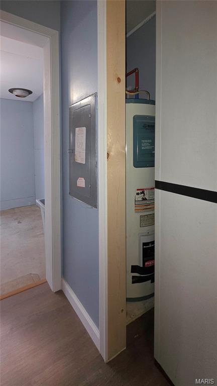 481 Family Road St. Clair, MO 63077 - Photo 48 of 53