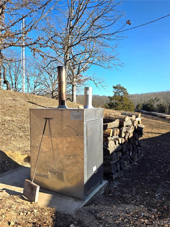 481 Family Road St. Clair, MO 63077 - Photo 51 of 53