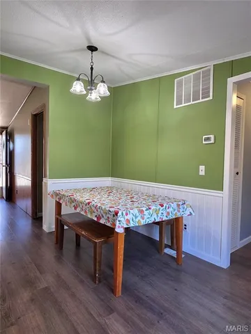 $299,900 | 481 Family Road, St. Clair, MO 63077