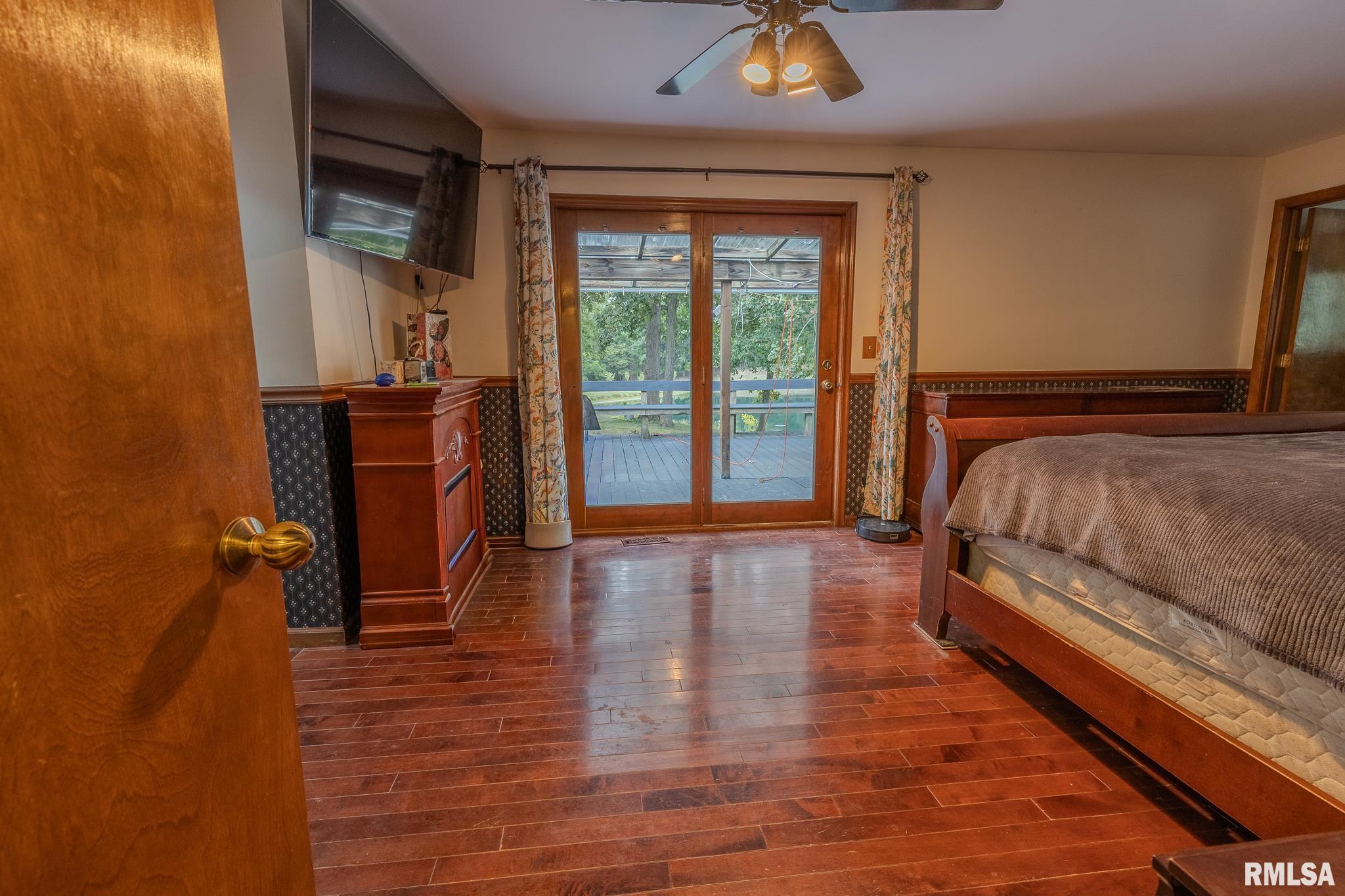 10602 Blooming Grove Road Palmyra, IL 62674 - Photo 41 of 72 Gallery Image 41