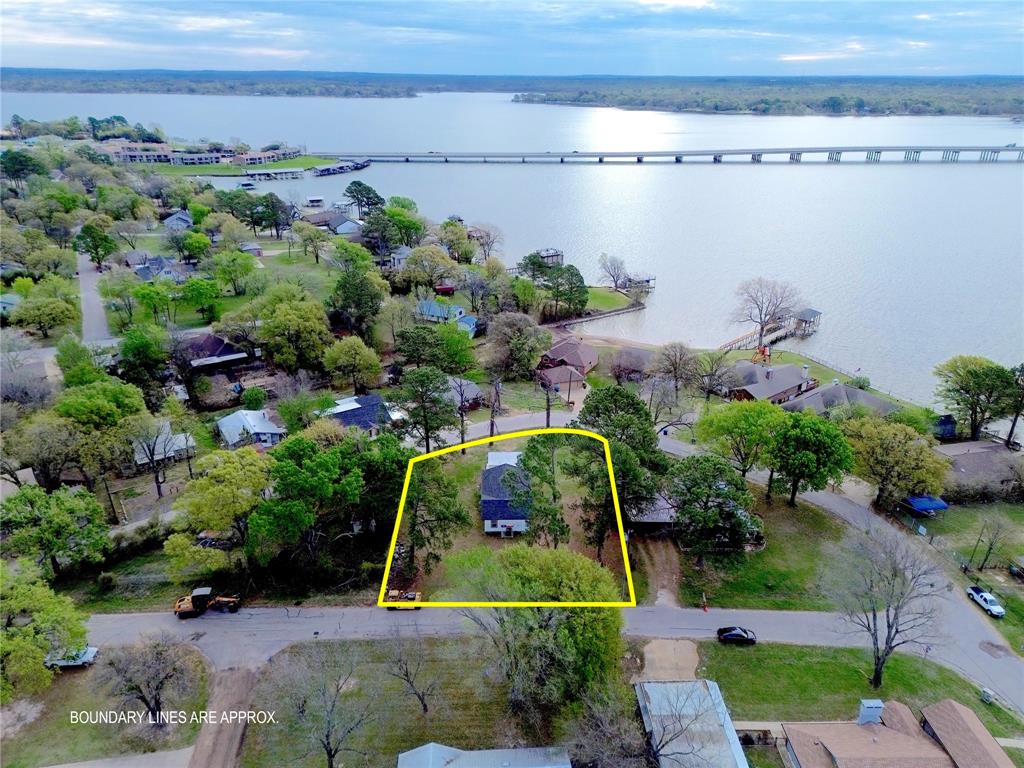 191 Harmon Road Gun Barrel City, TX 75156 - Photo 30 of 31 a view of a city