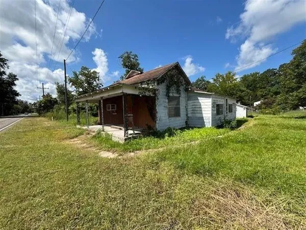 $45,000 | 508 La-110, Merryville, LA 70653