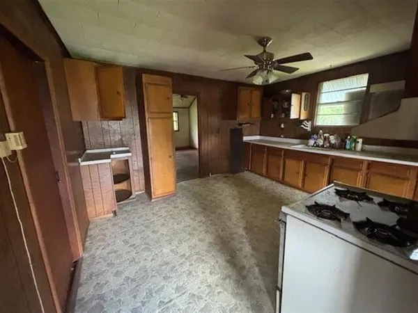 $45,000 | 508 La-110, Merryville, LA 70653