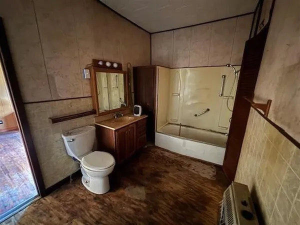 $45,000 | 508 La-110, Merryville, LA 70653