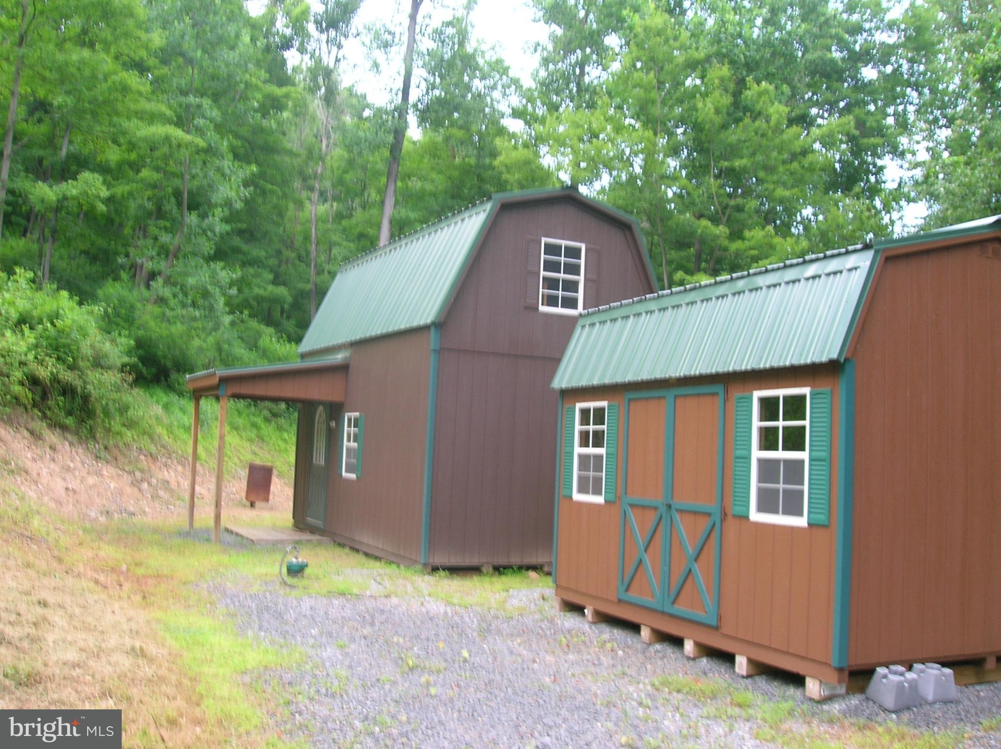 1707 Laurel Run Road Landisburg, PA 17040 - Photo 1 of 14 Gallery Image 1
