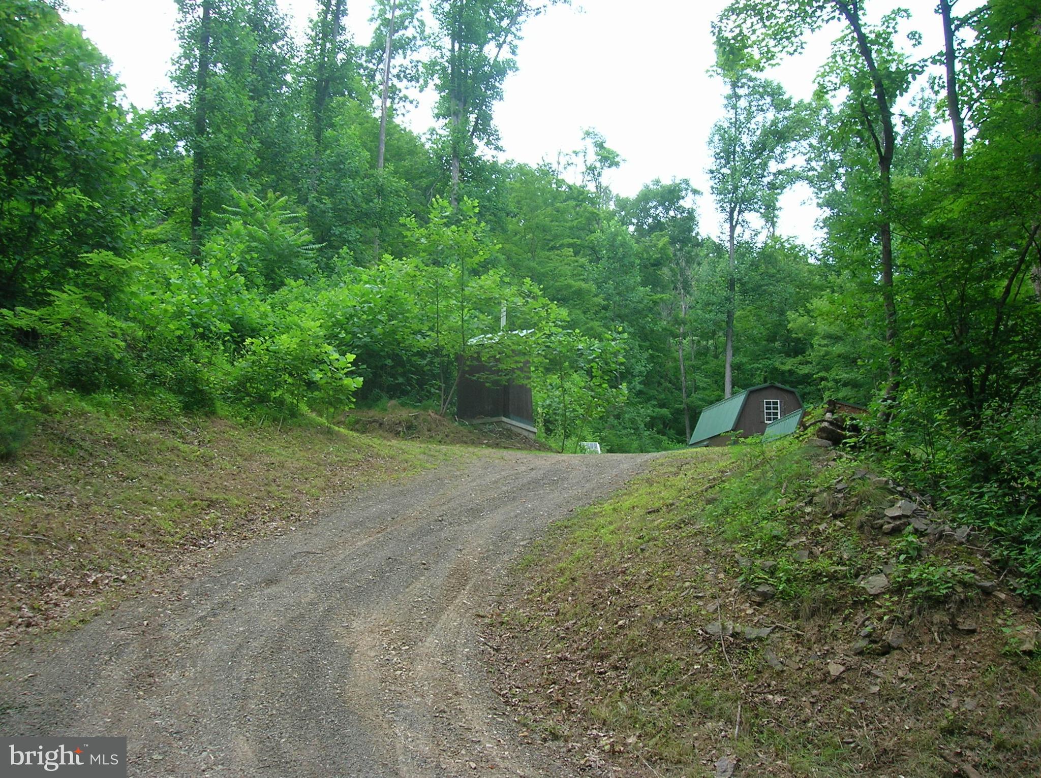1707 Laurel Run Road Landisburg, PA 17040 - Photo 13 of 14 Gallery Image 13