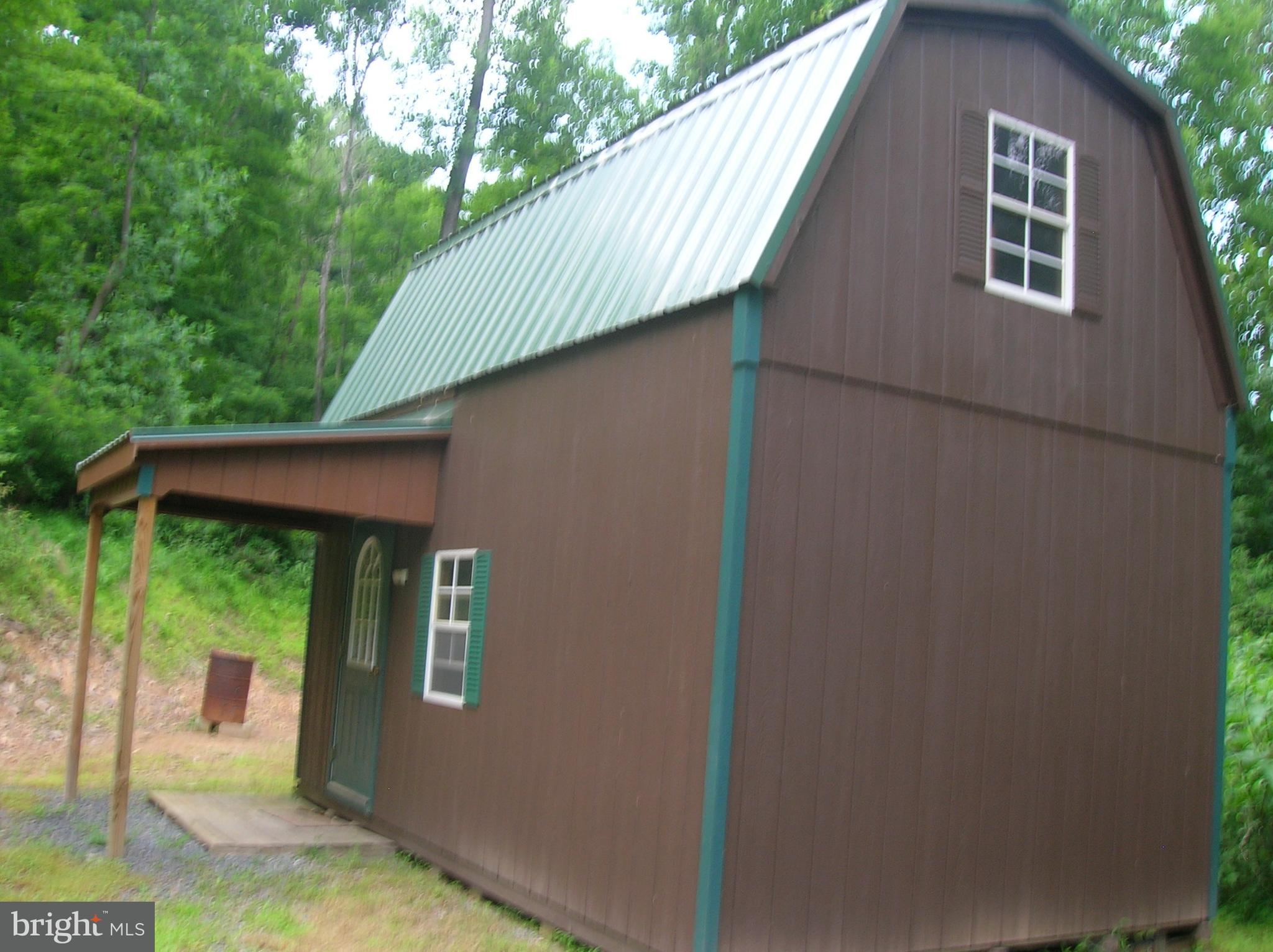1707 Laurel Run Road Landisburg, PA 17040 - Photo 3 of 14 Gallery Image 3