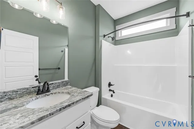 $339,900 | 2535 Sharps Creek Road, Scottsville, VA 24590