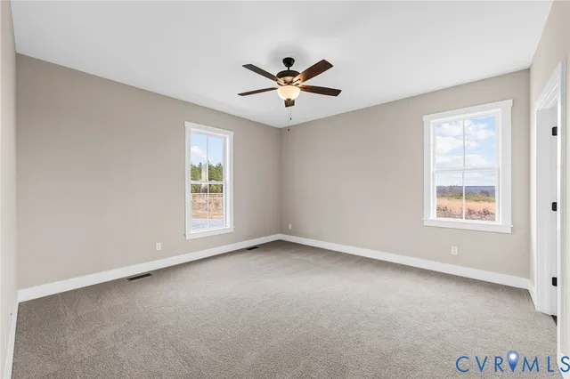 $339,900 | 2535 Sharps Creek Road, Scottsville, VA 24590