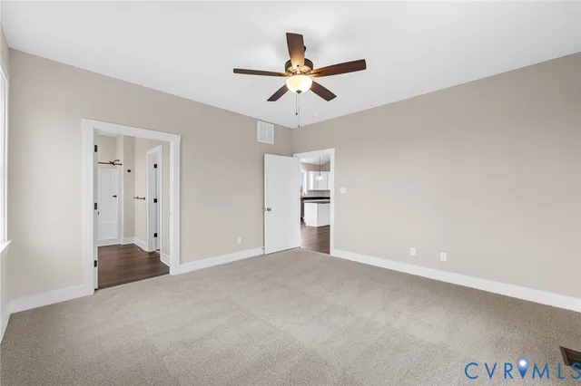 $339,900 | 2535 Sharps Creek Road, Scottsville, VA 24590