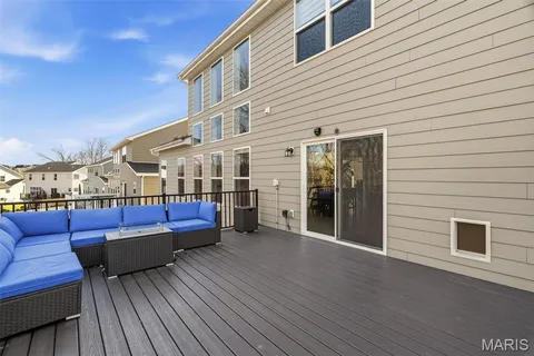 $1,300,000 | 1278 Harvester Drive, Chesterfield, MO 63005