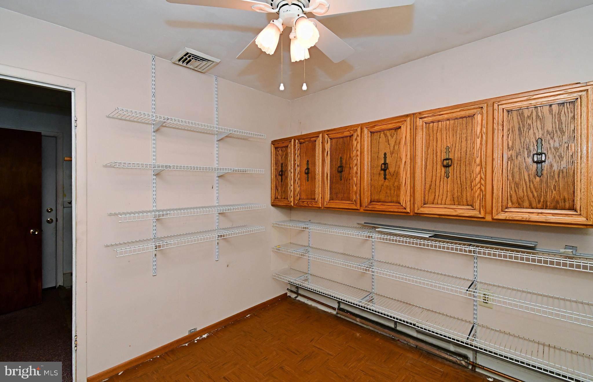 24 Conifer Road Levittown, PA 19057 - Photo 20 of 40 a view of a kitchen with an entryway