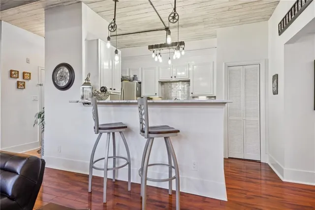 $3,100 | 333 Julia Street, Unit 402, New Orleans, LA 70130