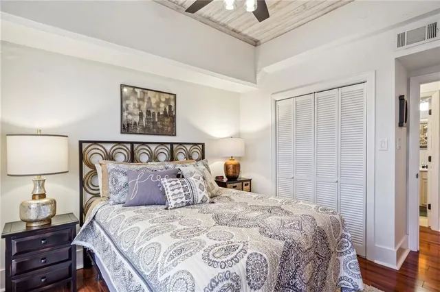 $3,100 | 333 Julia Street, Unit 402, New Orleans, LA 70130