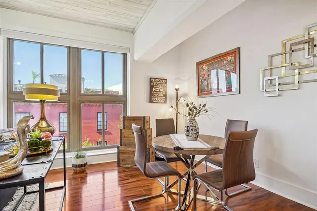 $3,100 | 333 Julia Street, Unit 402, New Orleans, LA 70130