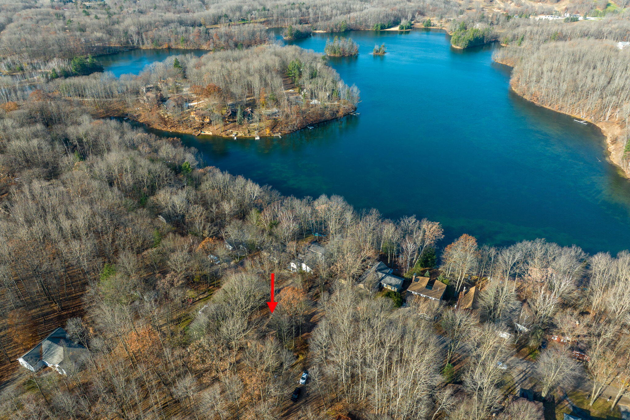 11299 Alpine Road Canadian Lakes, MI 49346 - Photo 25 of 25 31-web-or-mls-DJI_0668-Edit