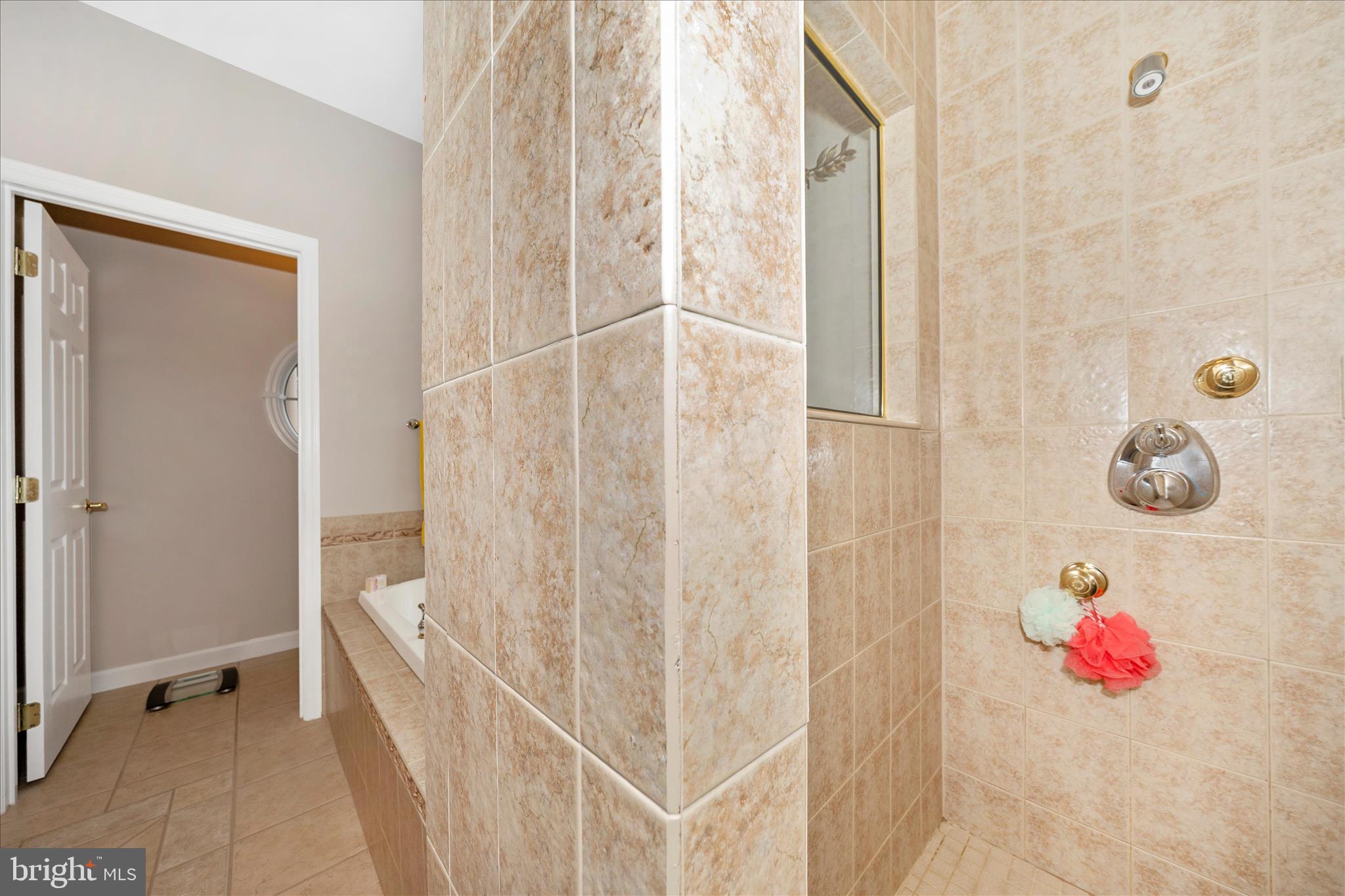 8971 Light Street Williamsport, MD 21795 - Photo 31 of 53 a bathroom with a shower