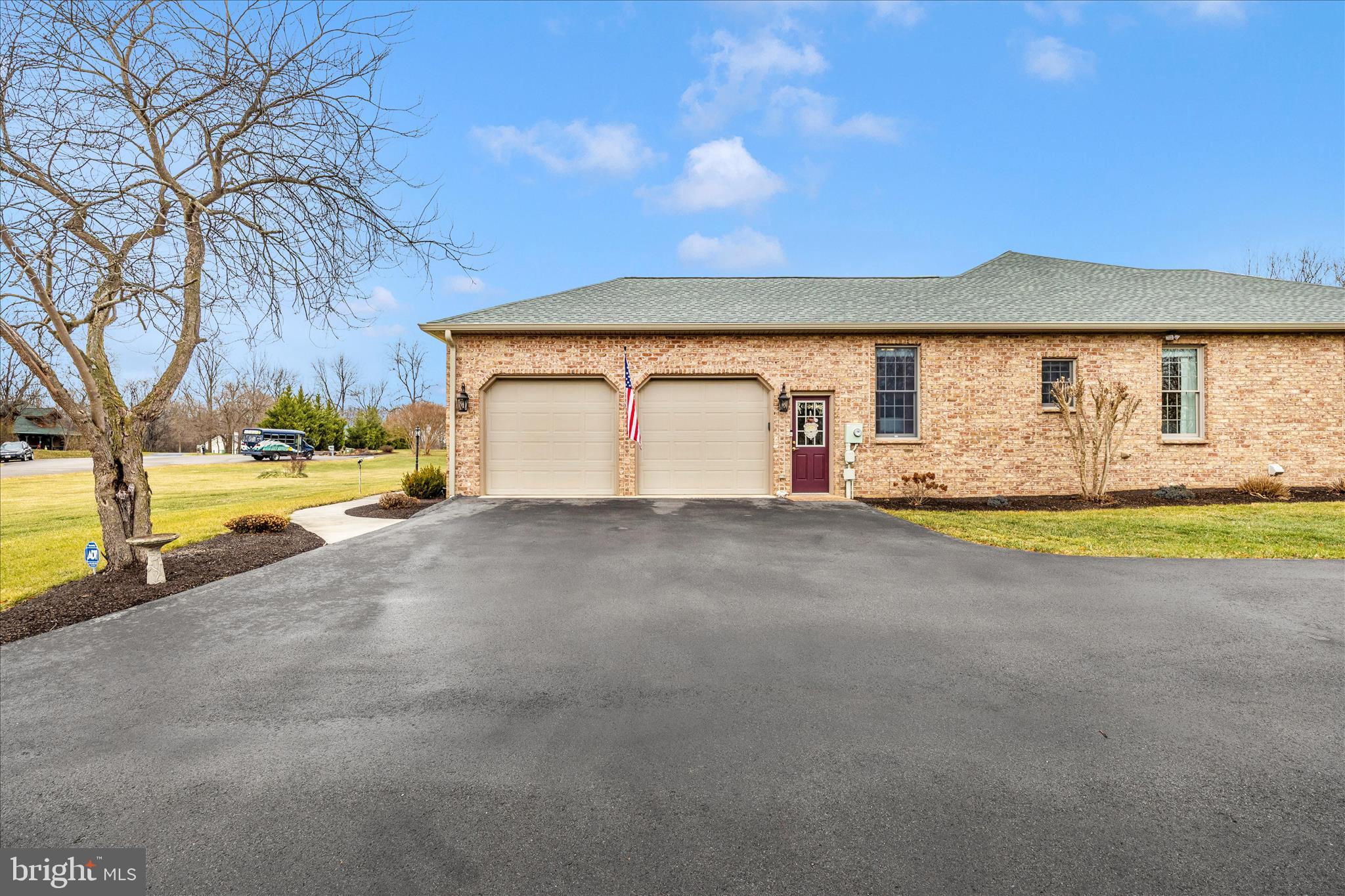 8971 Light Street Williamsport, MD 21795 - Photo 4 of 53 a view of swimming pool with an outdoor seating
