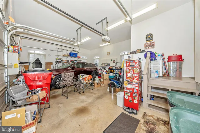 $595,500 | 8971 Light Street, Williamsport, MD 21795