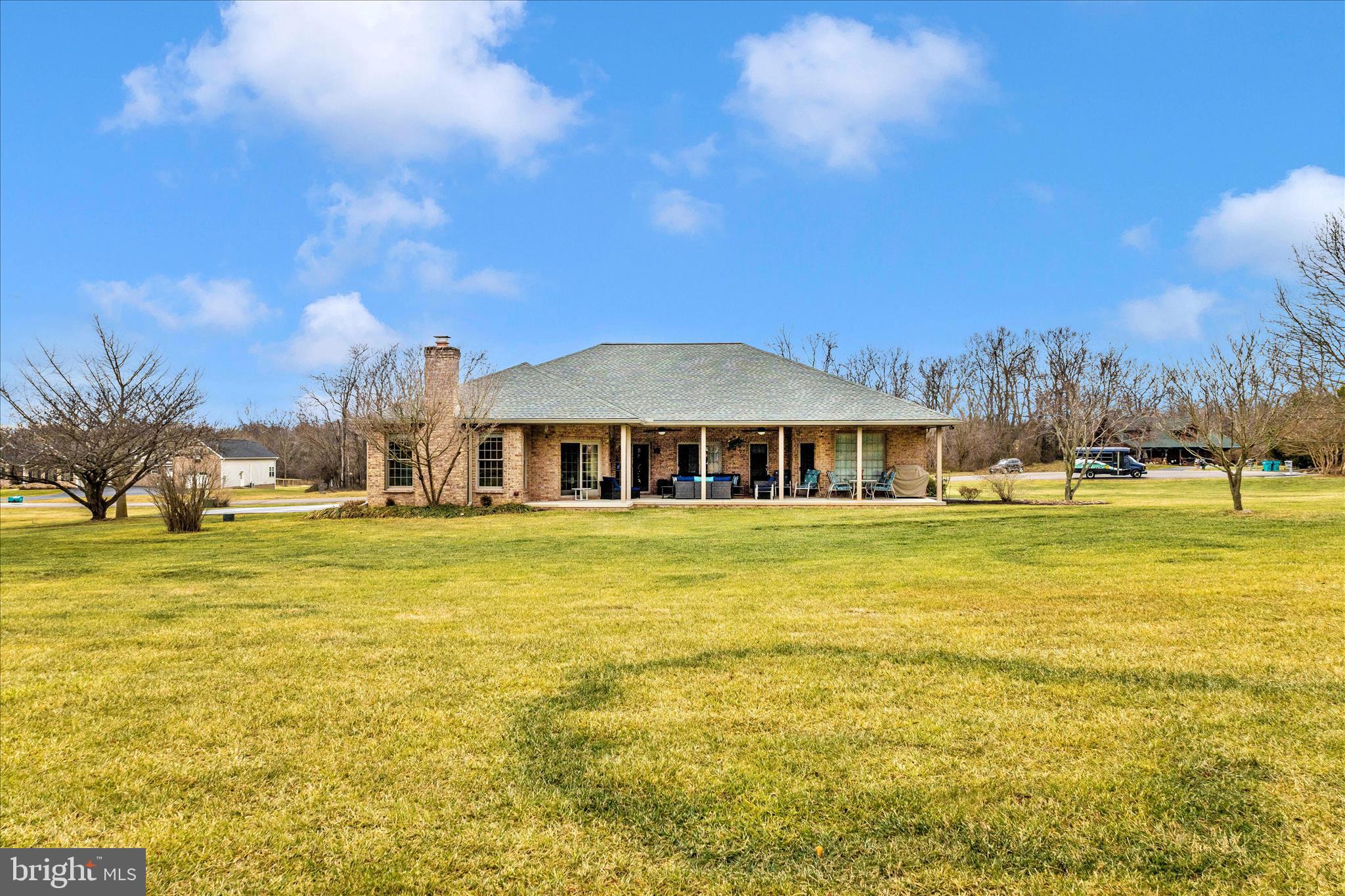 8971 Light Street Williamsport, MD 21795 - Photo 49 of 53 Exterior Back