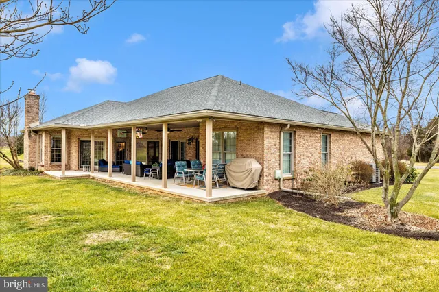 $595,500 | 8971 Light Street, Williamsport, MD 21795