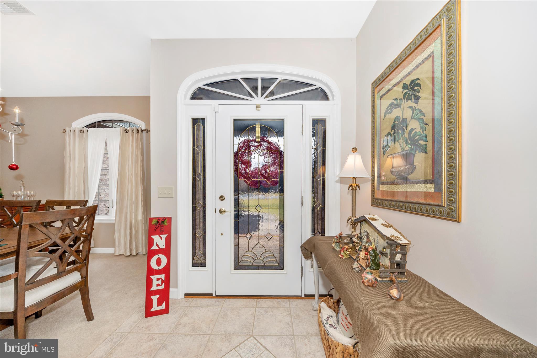 8971 Light Street Williamsport, MD 21795 - Photo 7 of 53 a front view of a house with outdoor seating