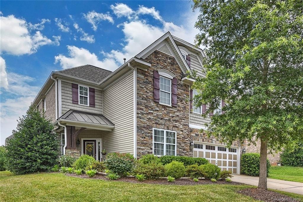 9921 Paxton Run Road Charlotte, NC 28277 - Photo 1 of 41 Gallery Image 1
